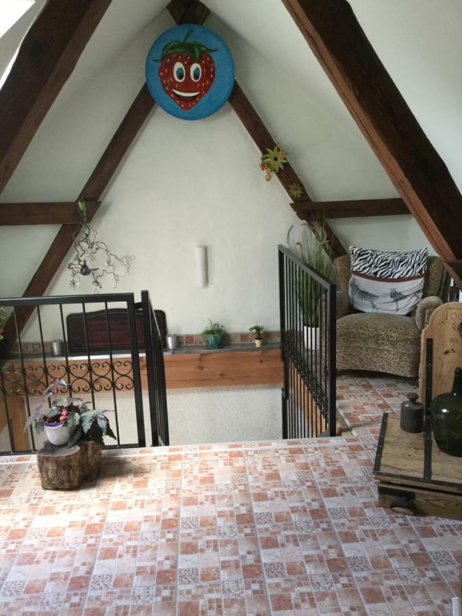 Pension Bauer Schulze Gross Twulpstedt Экстерьер фото